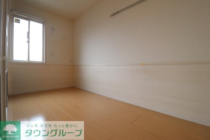 レガロ新宿の物件内観写真