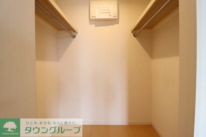 レガロ新宿の物件内観写真