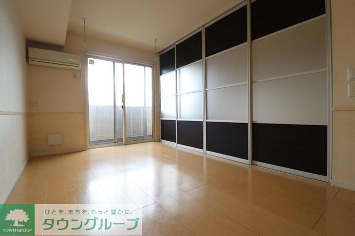 レガロ新宿の物件内観写真