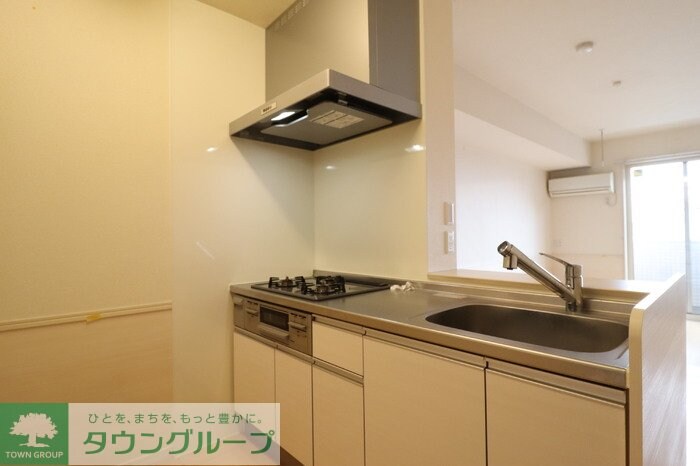 レガロ新宿の物件内観写真