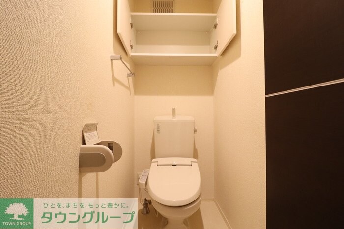 レガロ新宿の物件内観写真