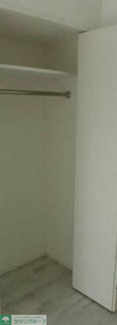 AZEST北千住の物件内観写真