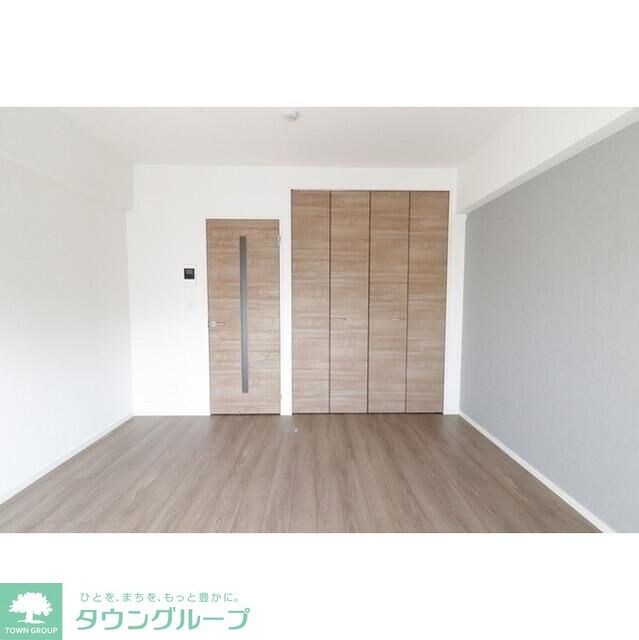 アルファコート西新井の物件内観写真