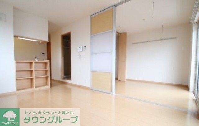 レイストリーフの物件内観写真