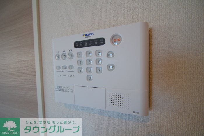 エスケーハイツの物件内観写真