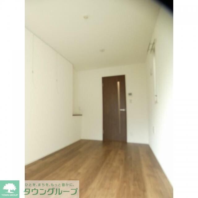 ソラーナの物件内観写真