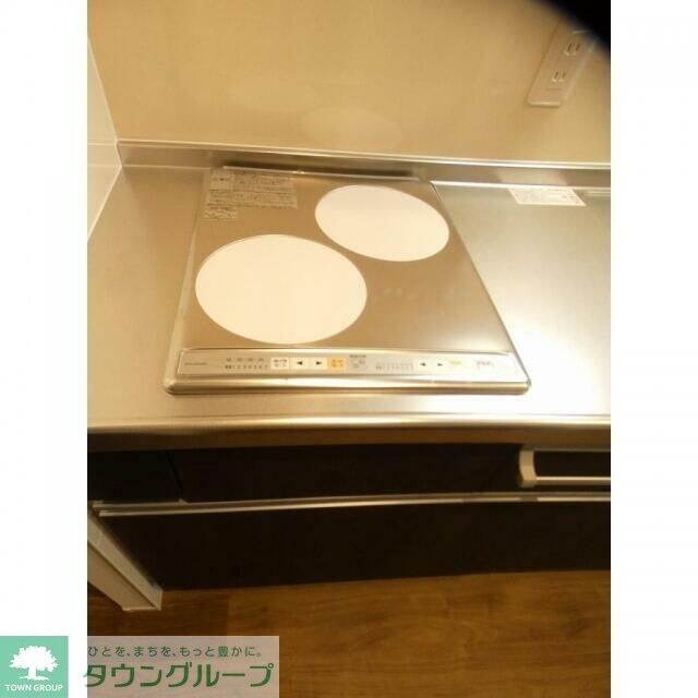 ソラーナの物件内観写真