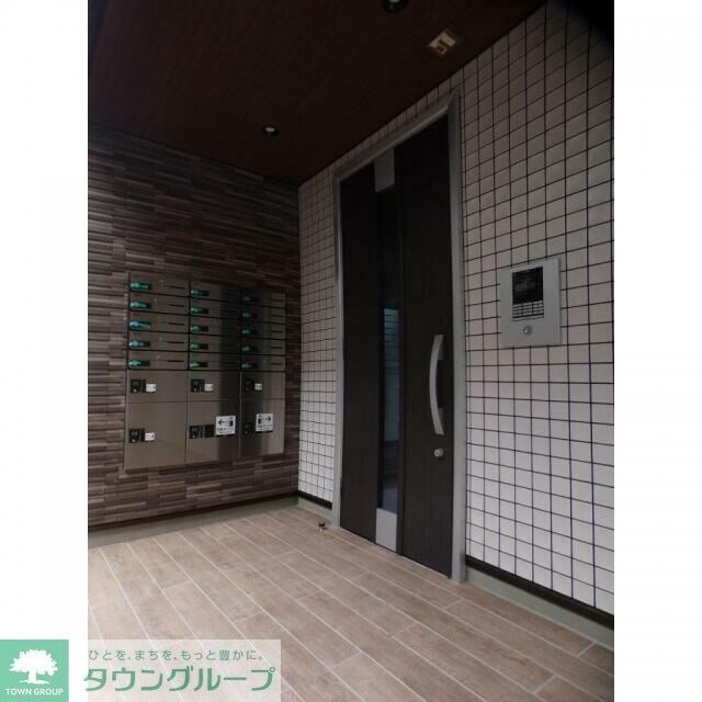 ソラーナの物件内観写真