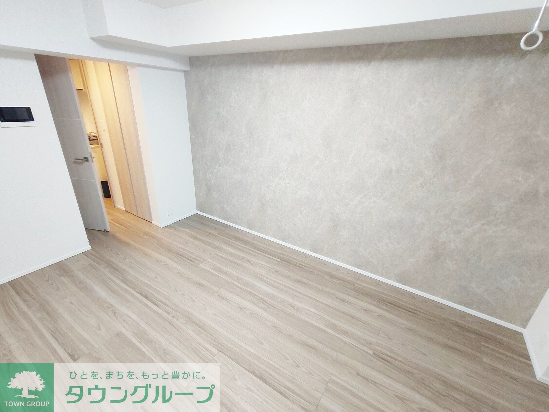 AZESTお花茶屋Vの物件内観写真