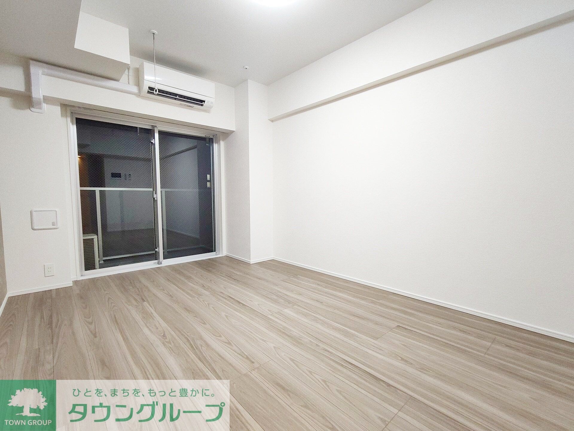 AZESTお花茶屋Vの物件内観写真