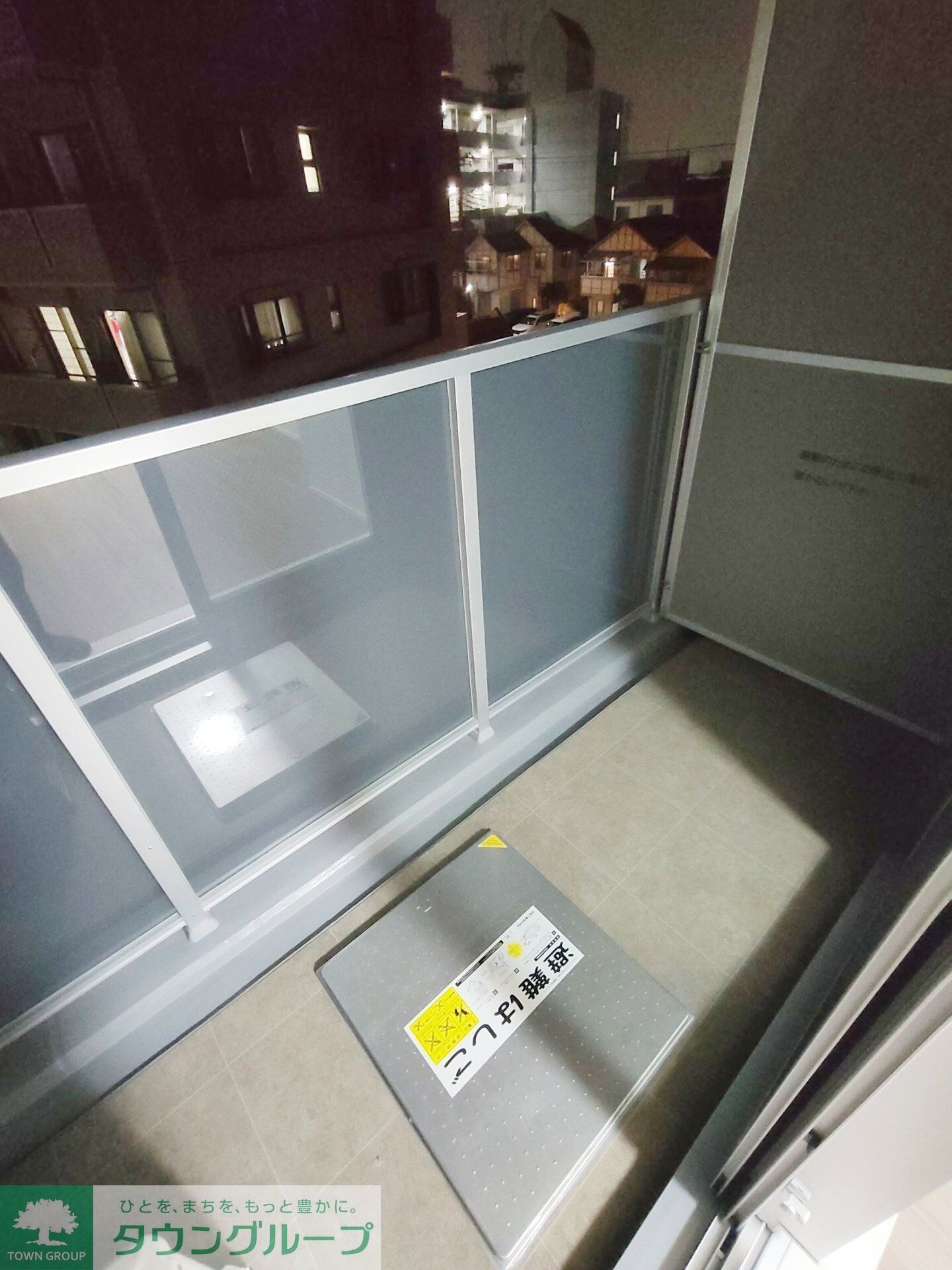 AZESTお花茶屋Vの物件内観写真