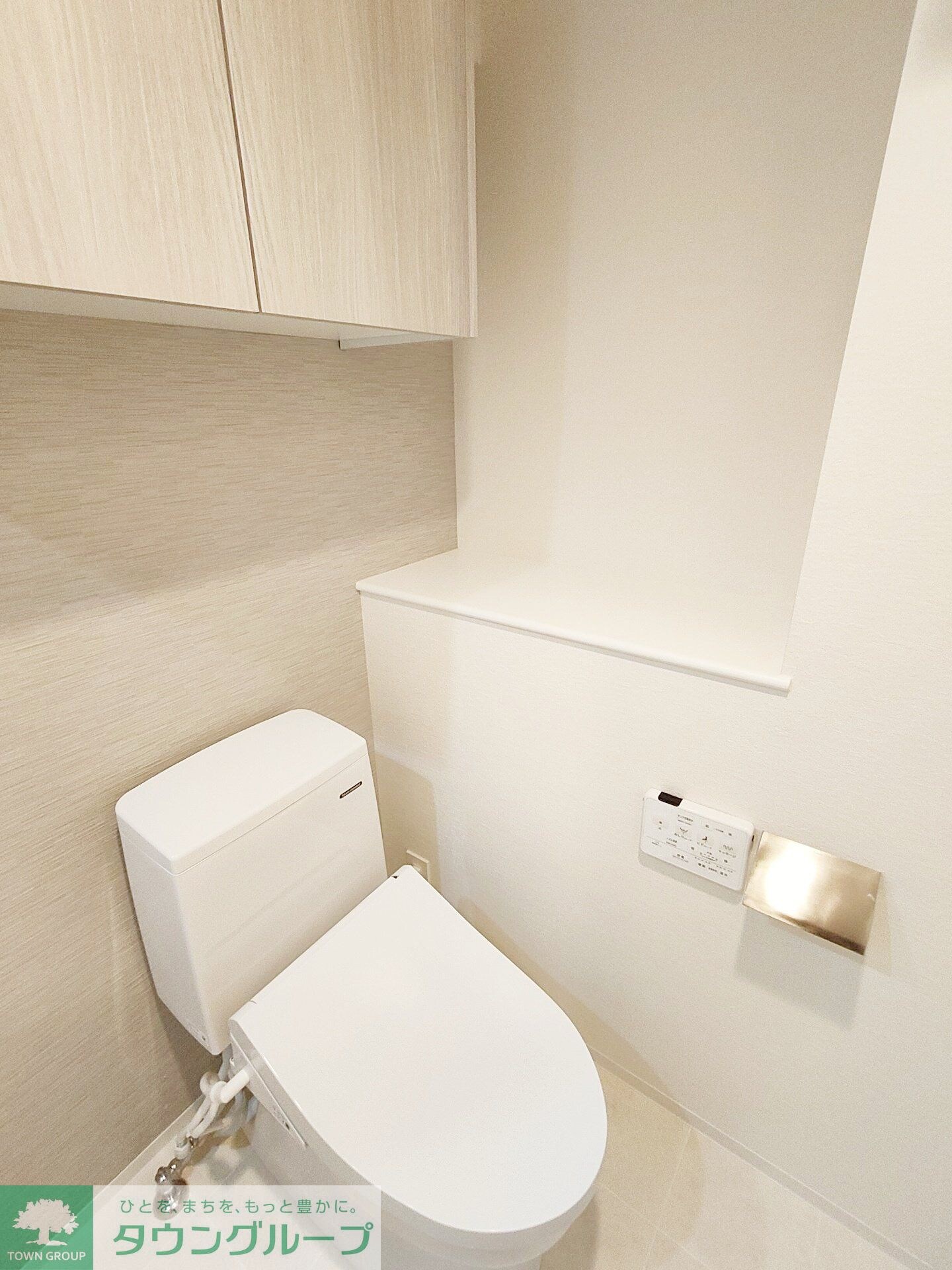 AZESTお花茶屋Vの物件内観写真