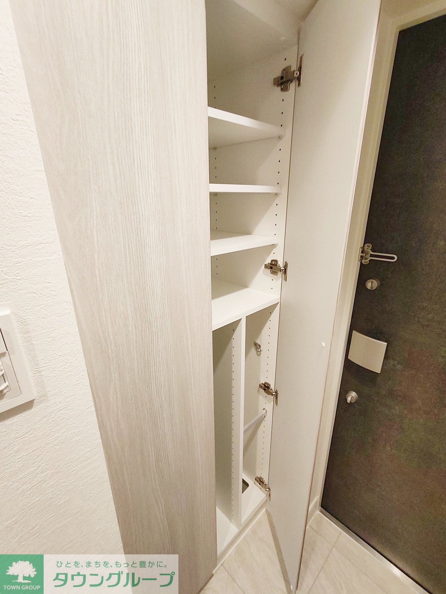 AZESTお花茶屋Vの物件内観写真