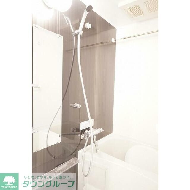 BPRレジデンス青砥の物件内観写真