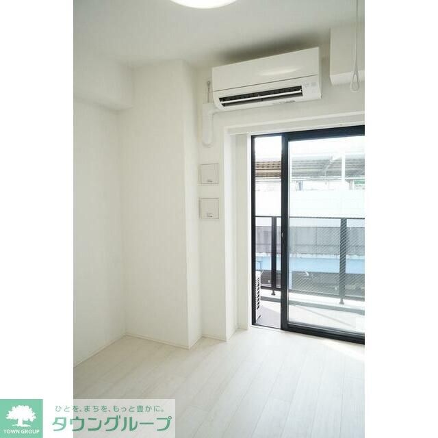 BPRレジデンス青砥の物件内観写真