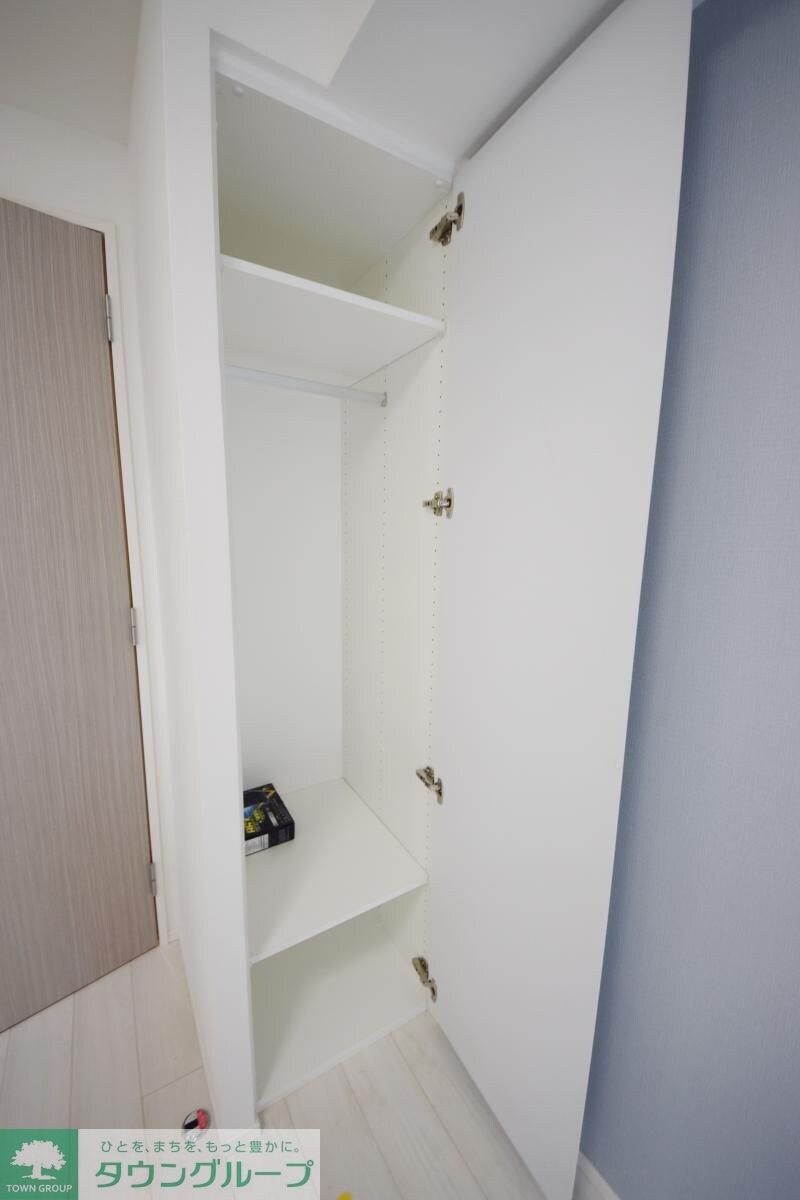 BPRレジデンス青砥の物件内観写真