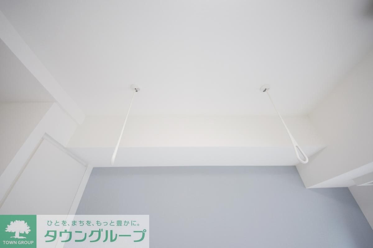 BPRレジデンス青砥の物件内観写真