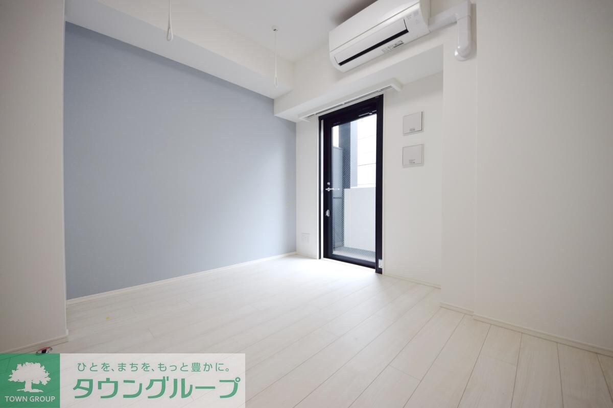 BPRレジデンス青砥の物件内観写真