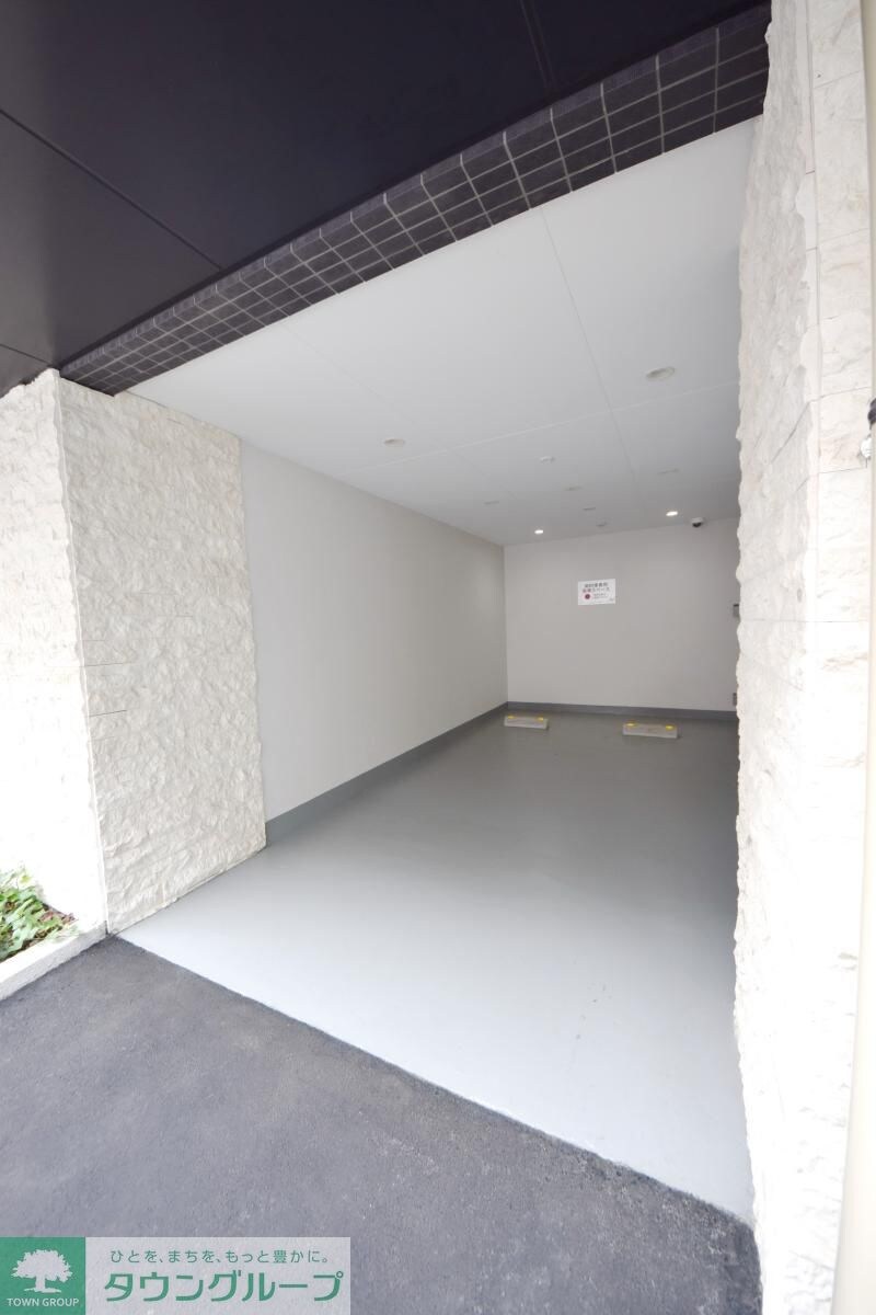 BPRレジデンス青砥の物件内観写真