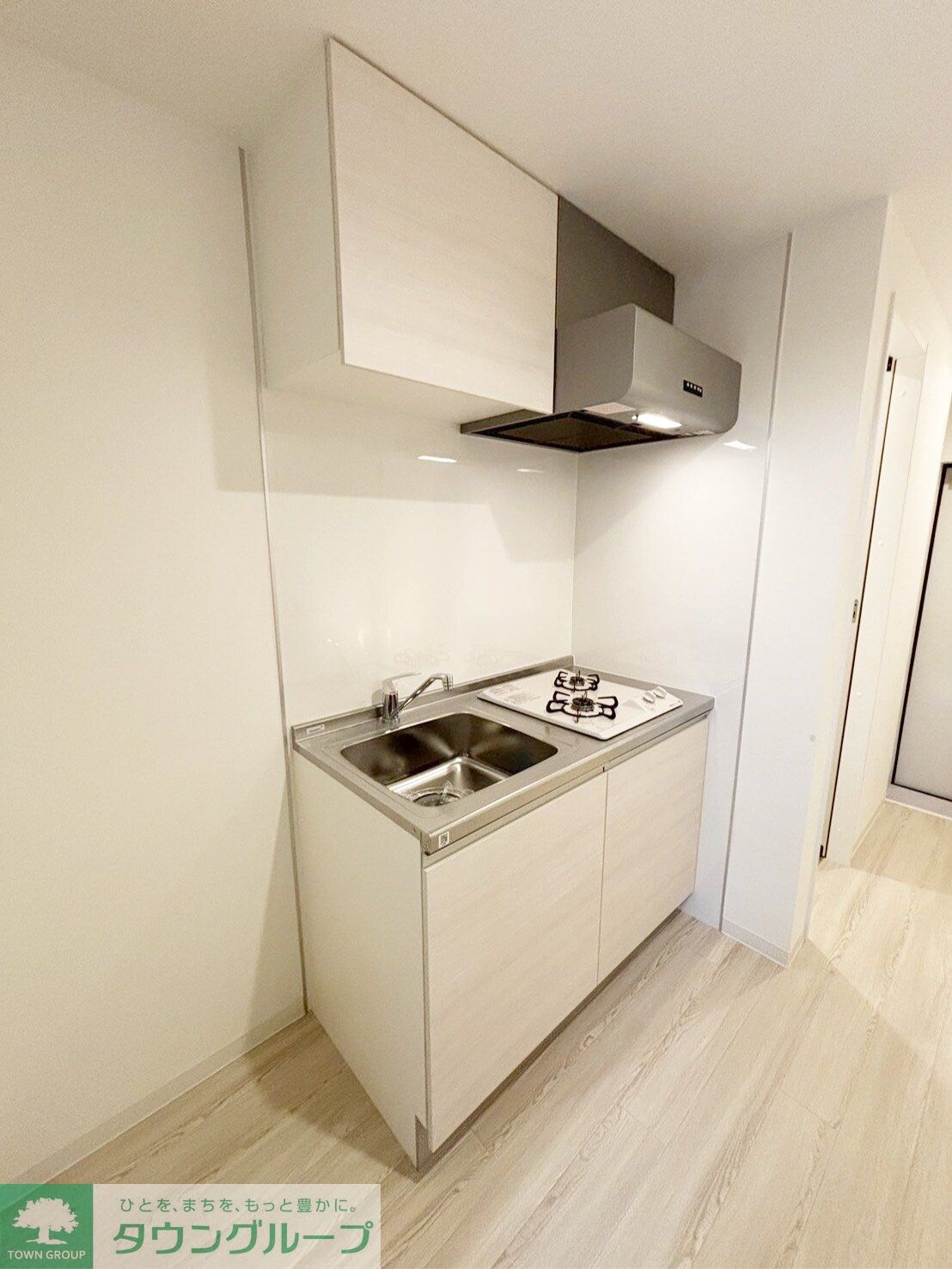 MQuarto堀切菖蒲園の物件内観写真