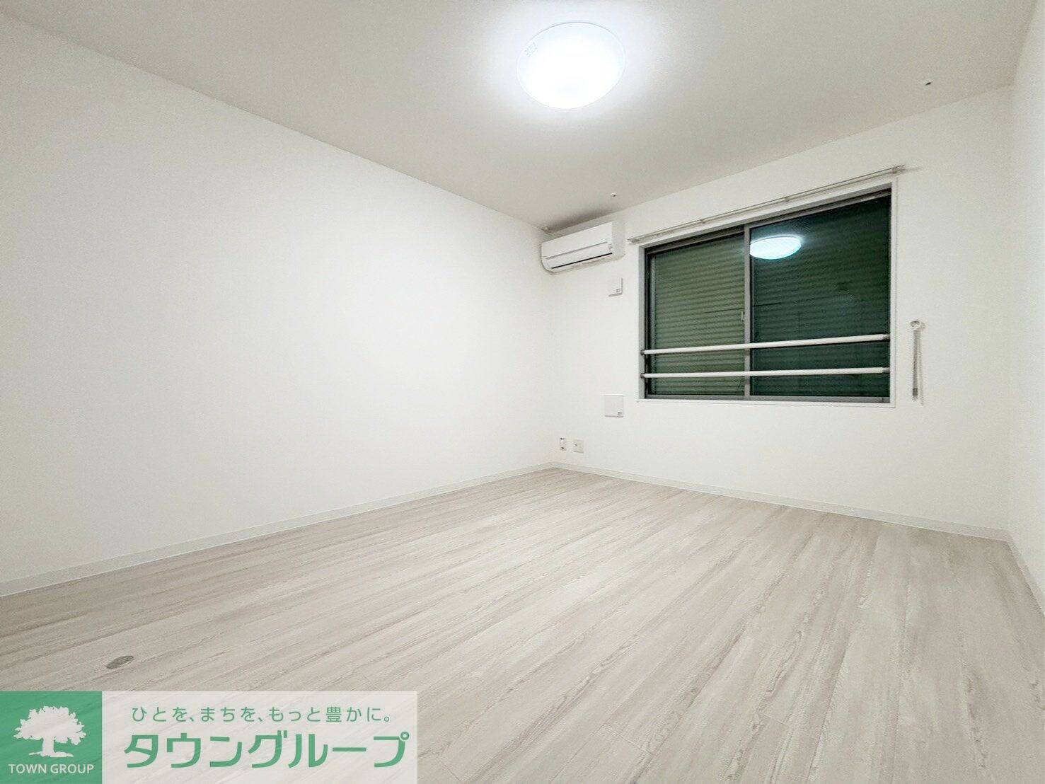 MQuarto堀切菖蒲園の物件内観写真