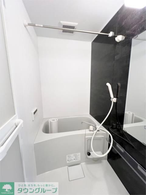 NSGATE五反野twoの物件内観写真