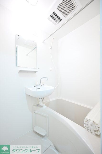 サザンロード北千住の物件内観写真