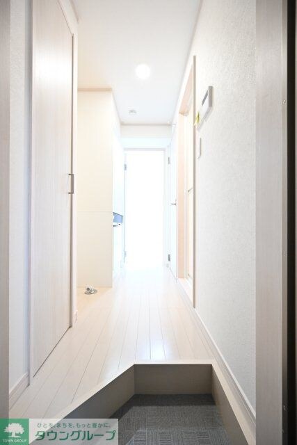 サザンロード北千住の物件内観写真