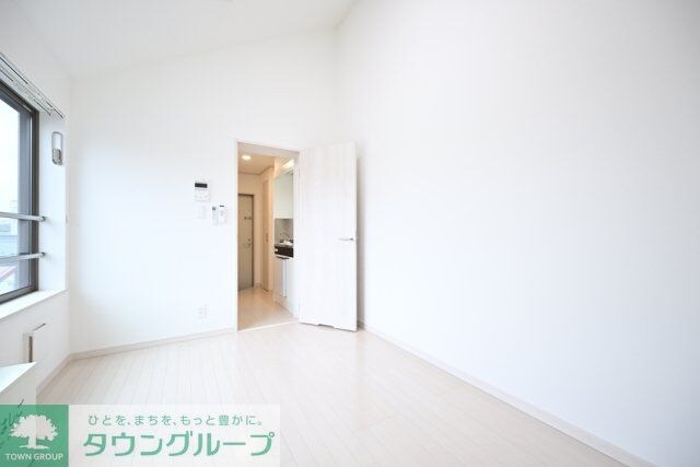 サザンロード北千住の物件内観写真