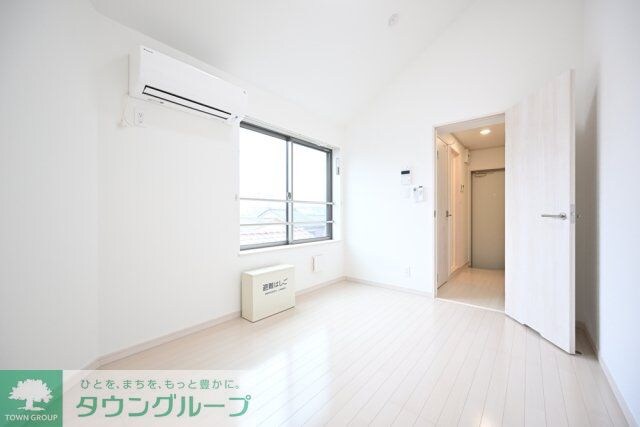 サザンロード北千住の物件内観写真