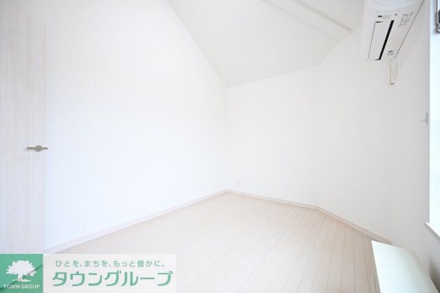 サザンロード北千住の物件内観写真