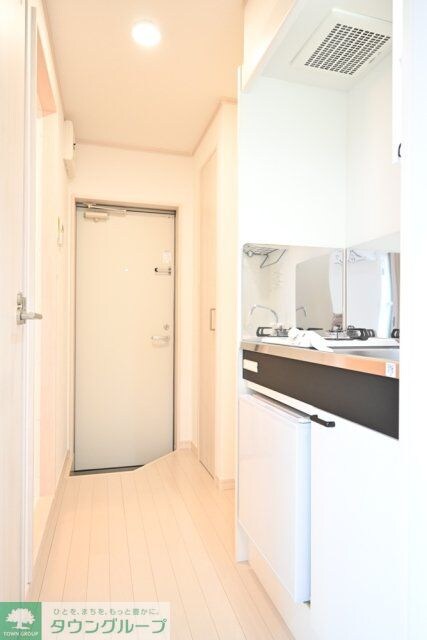 サザンロード北千住の物件内観写真