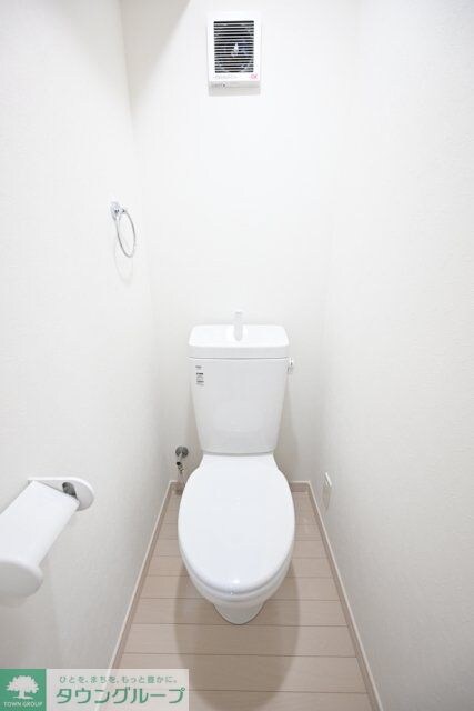 サザンロード北千住の物件内観写真