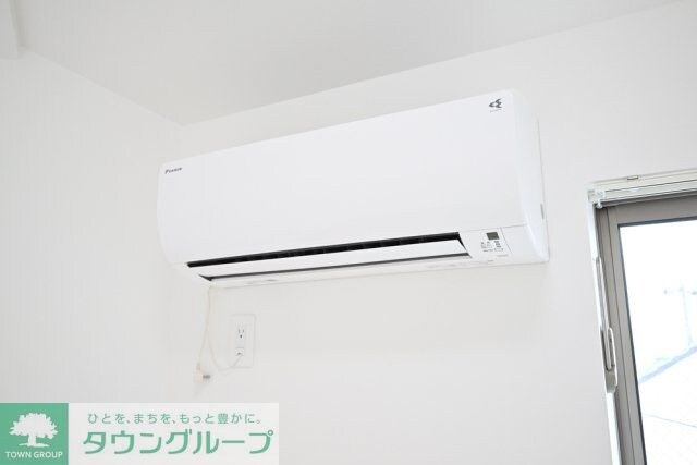 サザンロード北千住の物件内観写真