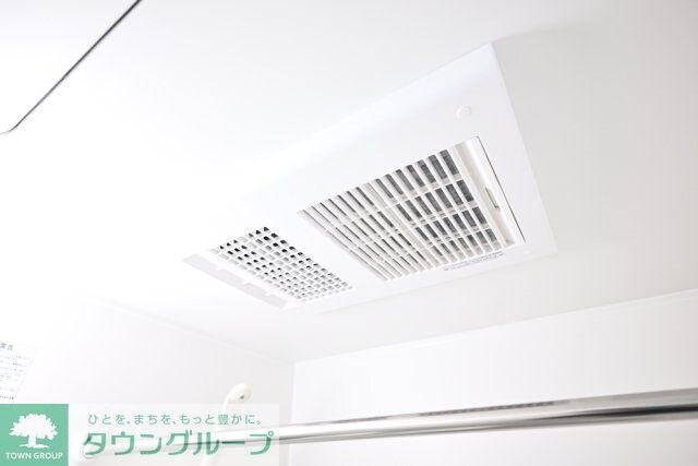 サザンロード北千住の物件内観写真