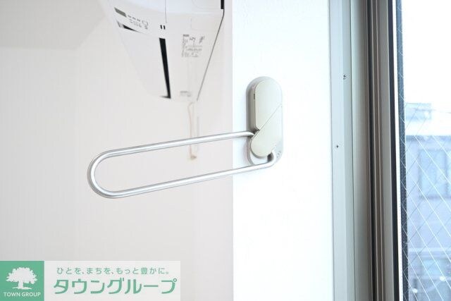 サザンロード北千住の物件内観写真