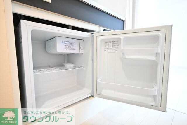 サザンロード北千住の物件内観写真