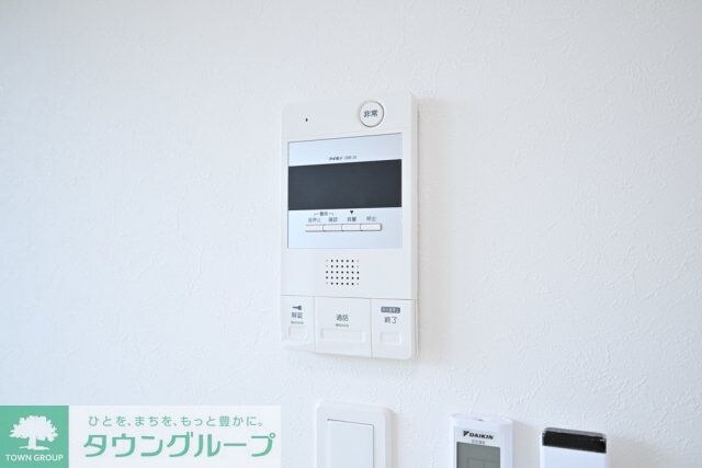 サザンロード北千住の物件内観写真