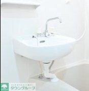 サザンロード北千住の物件内観写真