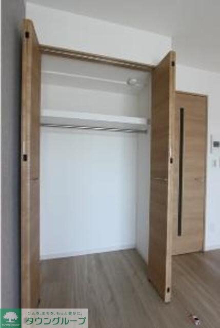 AZESTお花茶屋の物件内観写真