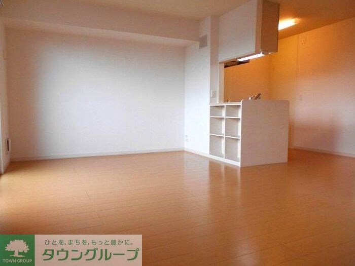 チェリス フォンテーン コスモの物件内観写真