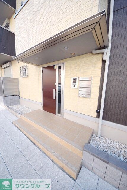 チェリス フォンテーン コスモの物件内観写真