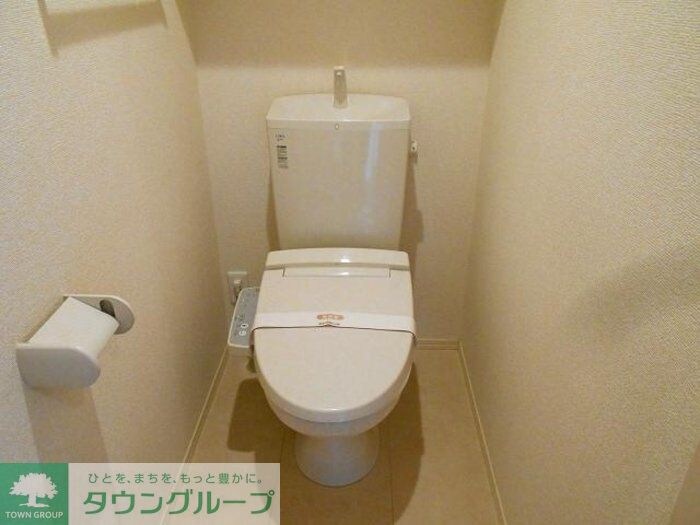 チェリス フォンテーン コスモの物件内観写真