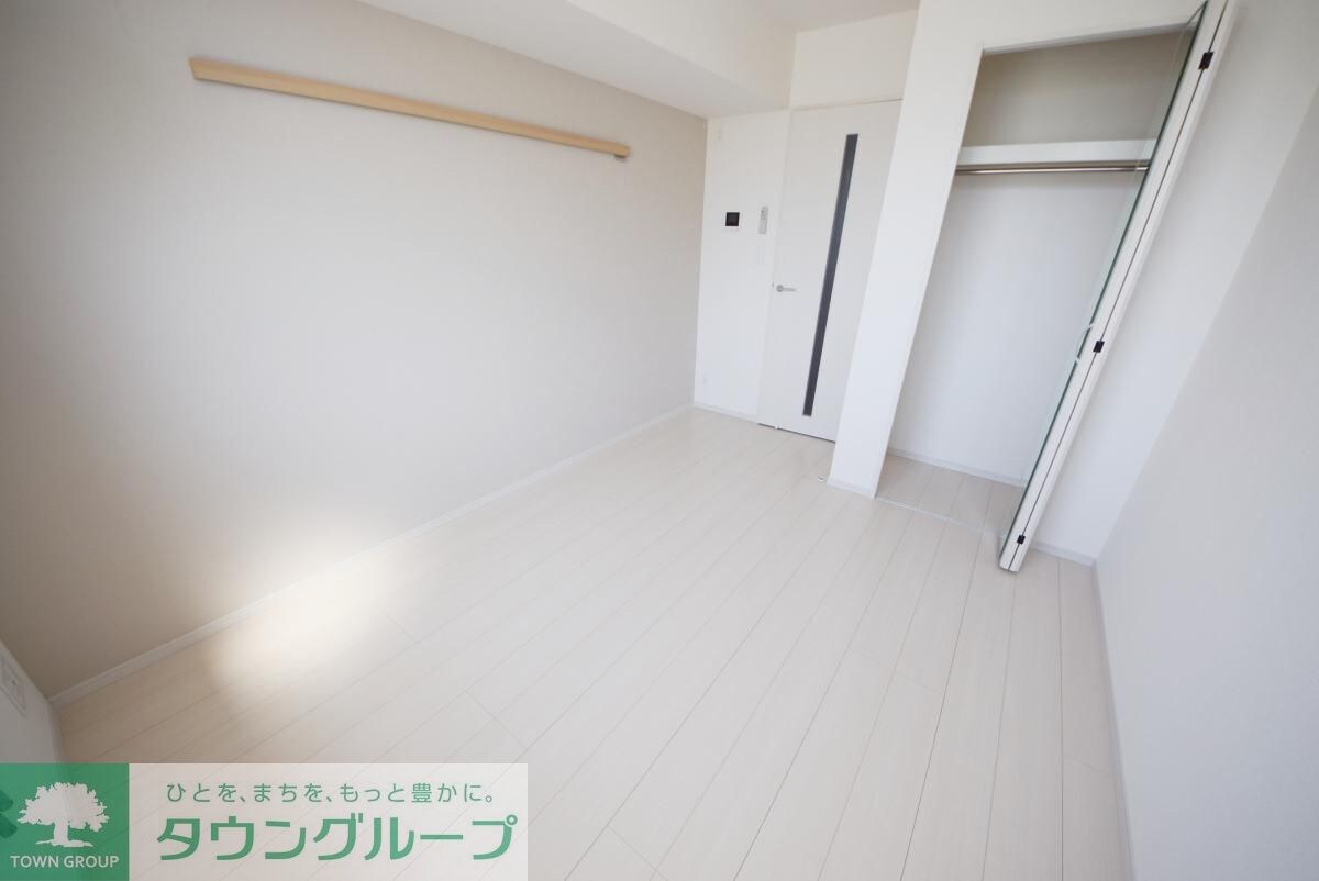 グレイス高野IIの物件内観写真