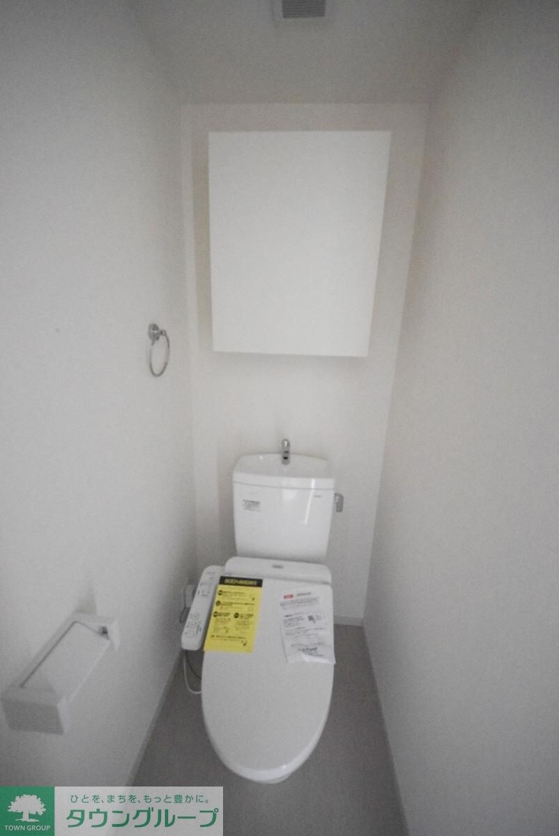 グレイス高野IIの物件内観写真