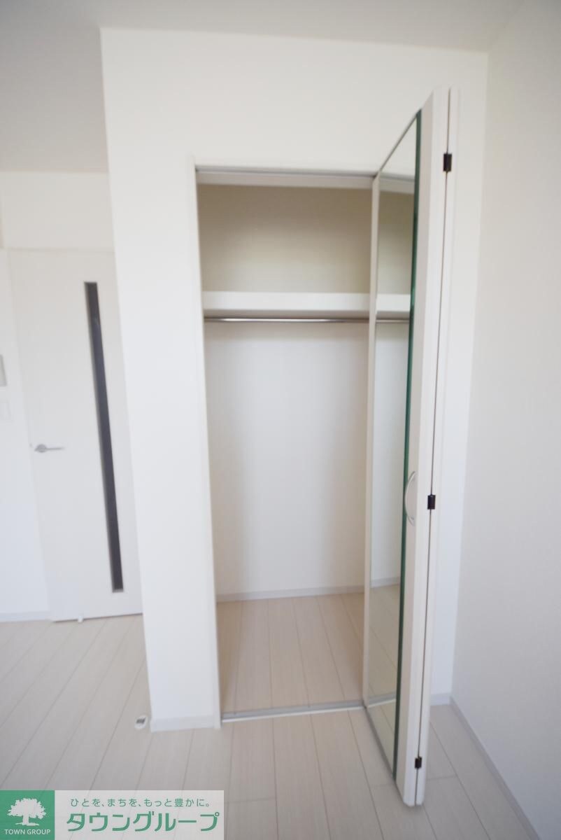 グレイス高野IIの物件内観写真