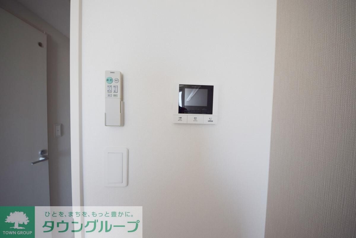 グレイス高野IIの物件内観写真