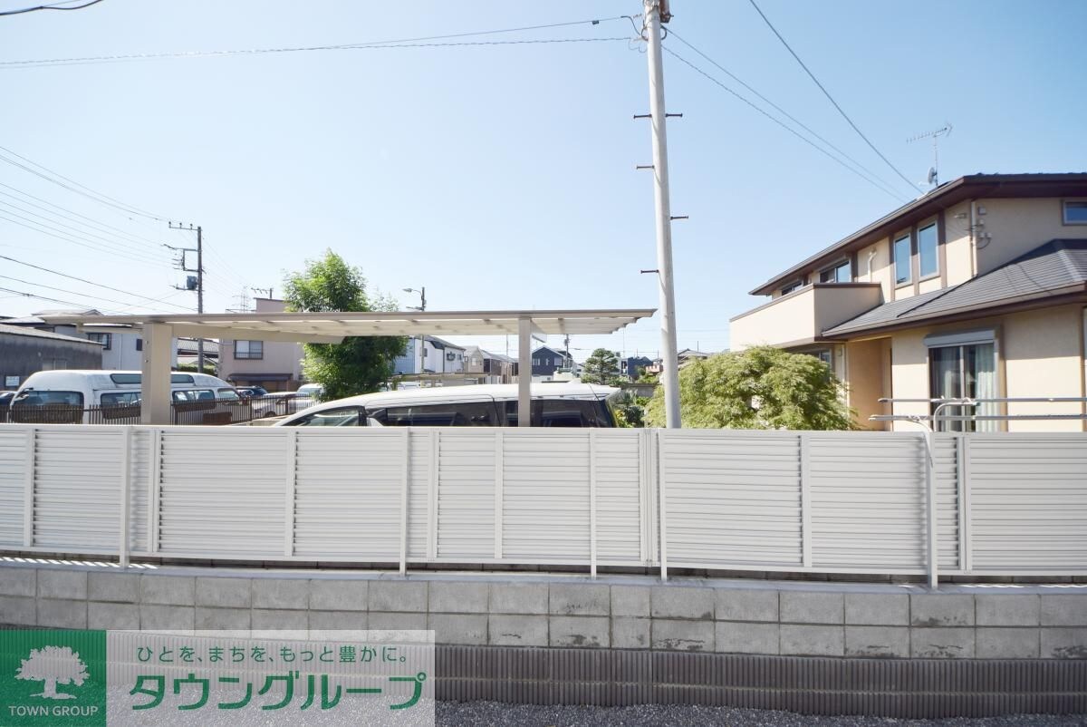 グレイス高野IIの物件内観写真