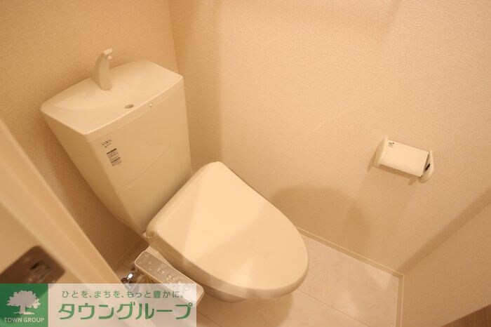 RSAIIIの物件内観写真