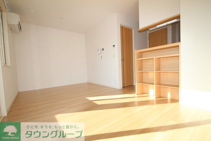 プランドールAの物件内観写真